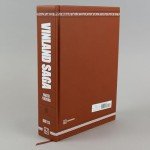 Vinland Saga Deluxe Edition Volume 6