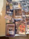 MLB 21 Hot Box: 1 Auto, 2 Relics, Inserts
