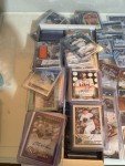 MLB 21 Hot Box: 1 Auto, 2 Relics, Inserts