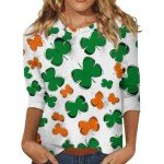 Vinland Saga T-Shirt for Women – Casual Spring Top