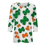 Vinland Saga T-Shirt for Women – Casual Spring Top