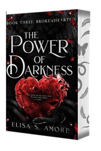 Brokenhearted: Embrace the Power of Darkness