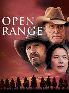Open Range Collectible Figurine