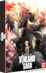 Vinland Saga Collectible Figurine Set