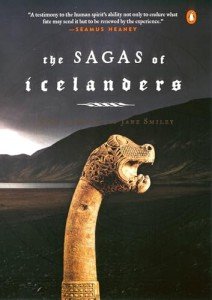Icelandic Sagas: Penguin Classics Deluxe Edition