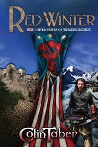 United States of Vinland: Red Winter Saga