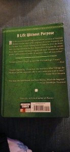 Makoto Yukimura Vinland Saga Collectible Figure