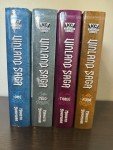 Vinland Saga Manga Volumes 1-4 Set