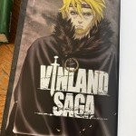 Vinland Saga: Hardcover Books 5 & 6 Set