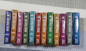 Vinland Saga Complete Volume Set 1-12