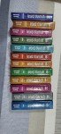 Vinland Saga Complete Volume Set 1-12