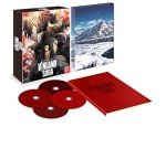 Vinland Saga Blu-Ray Edition