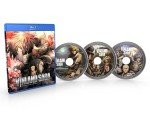 Vinland Saga Blu-ray Collector's Edition