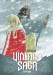 Vinland Saga Volume 2 - English Edition