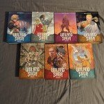 Vinland Saga Manga Collection Set