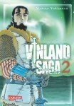 Vinland Saga Volume 2 Collectible Edition