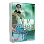 Vinland Saga Volume 2 Collectible Edition