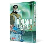 Vinland Saga Volume 2 Collectible Edition