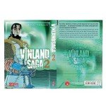 Vinland Saga Volume 2 Collectible Edition
