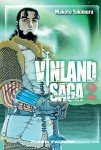 Vinland Saga Volume 2 Collectible Edition