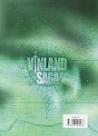 Vinland Saga Volume 2 Collectible Edition
