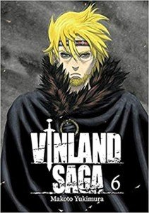 Vinland Saga Deluxe Edition Volume 6