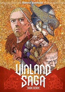 Vinland Saga Volume 7 Collectible Edition