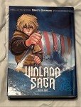 Vinland Saga Volume 1 by Kodansha USA