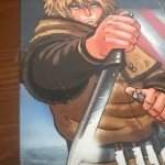 Vinland Saga Volumes 1 & 2 Collectible Set