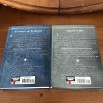 Vinland Saga Volumes 1 & 2 Collectible Set