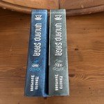 Vinland Saga Volumes 1 & 2 Collectible Set