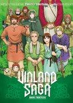 Vinland Saga Volume 13 Graphic Novel