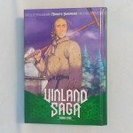 Vinland Saga Volume 5 Hardcover Manga