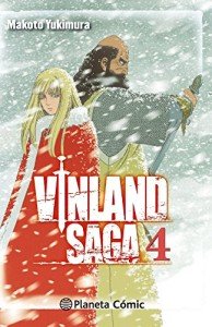 Vinland Saga Comic and Games Collection