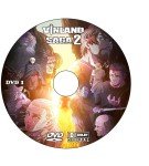 Vinland Saga Season 2: Dual Audio English/Japanese