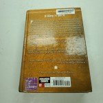 Vinland Saga Vol. 4 Hardcover Manga Edition
