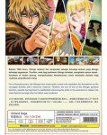 Vinland Saga Complete Collection DVD Set