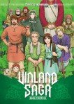 Vinland Saga Vol. 13 Hardcover Manga Edition