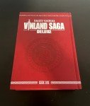 Vinland Saga Deluxe Volume 1 - Kodansha Edition