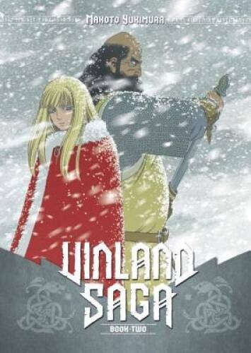 Vinland Saga Season 2 Collectible Edition