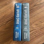 Vinland Saga Hardback Manga Volumes 1-2