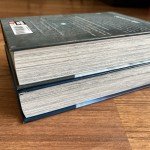 Vinland Saga Hardback Manga Volumes 1-2