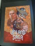 Vinland Saga Volume 7 Hardcover by Makoto Yukimura