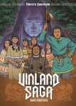 Vinland Saga Volume 14 Comic Book