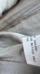 1980s Saga Fox Women's X-Large Fur Coat