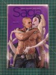 Image Comics Saga #9 First Printing 2012