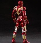 1/10 Iron Man Mark 43 Infinity Saga Figure