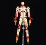 Iron Man 3 Mark 42 Infinity War Figure