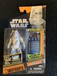 Star Wars Saga Legends Snowtrooper SL23 Figure