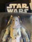 Star Wars Saga Legends Snowtrooper SL23 Figure
